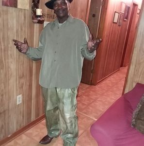 Meet your Posher, Willie